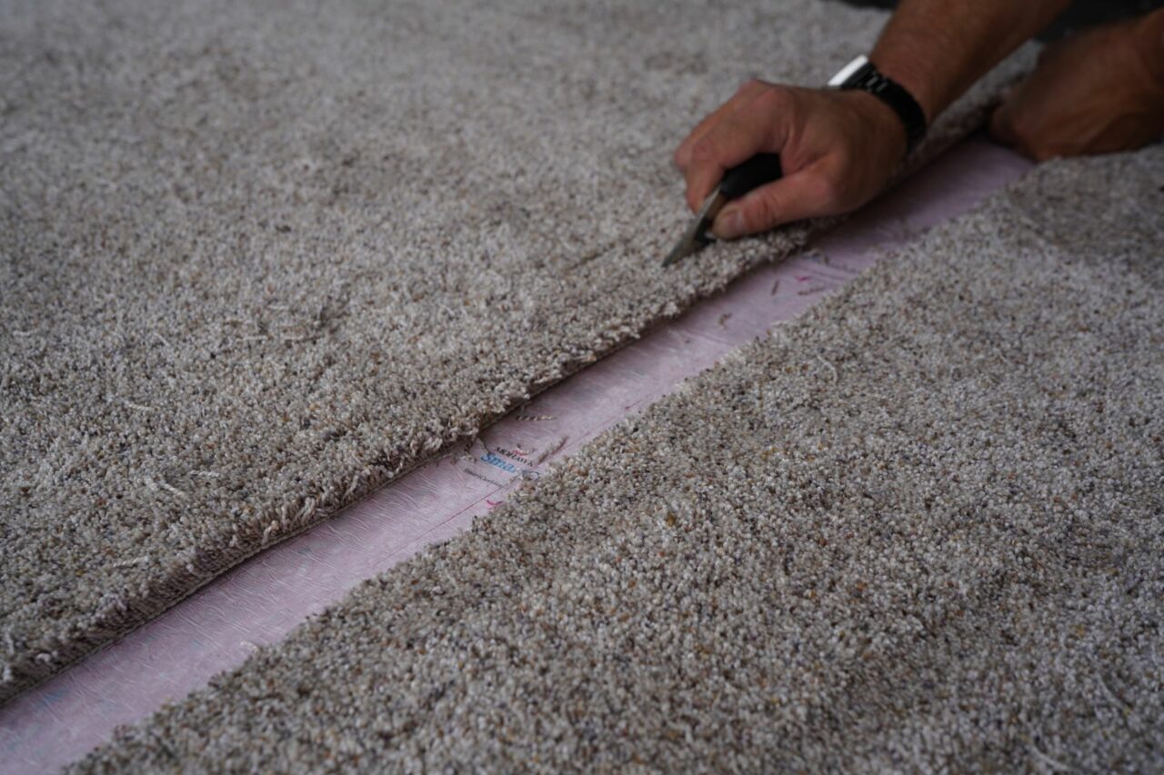 Residential Carpet Installation Floor Your Future