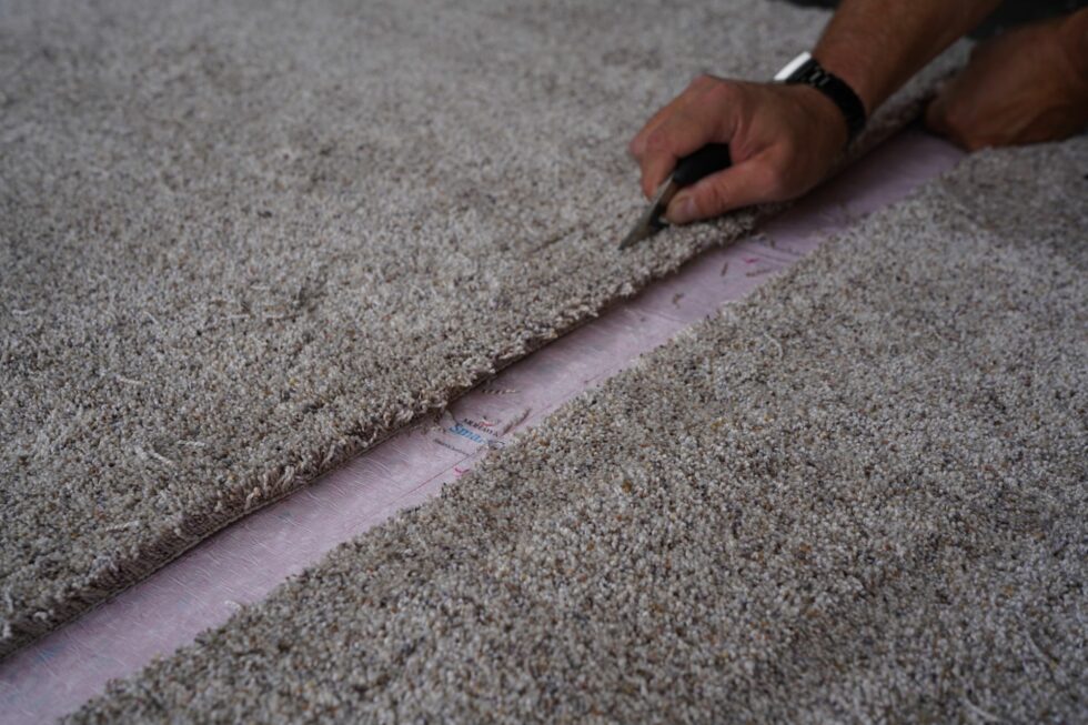 Residential Carpet Installation Floor Your Future