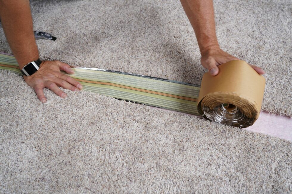 Commercial Carpet Installation (Apprentice) Floor Your Future