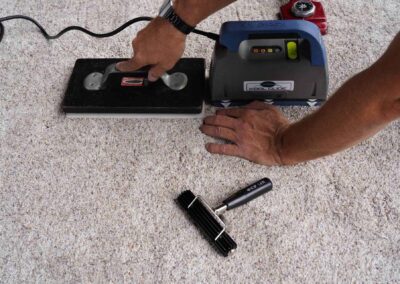 Residential Carpet Installation